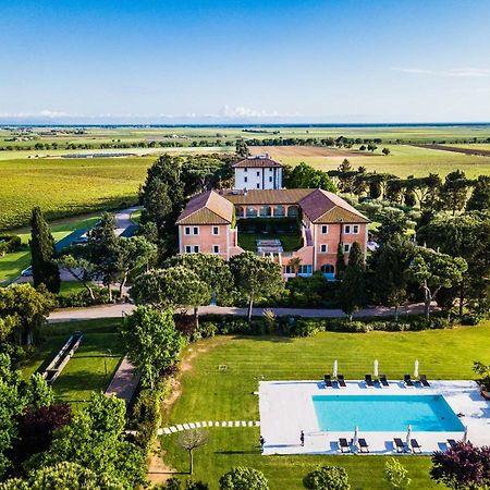 L'Andana Tenuta La Badiola Castiglione della Pescaia Exteriér fotografie