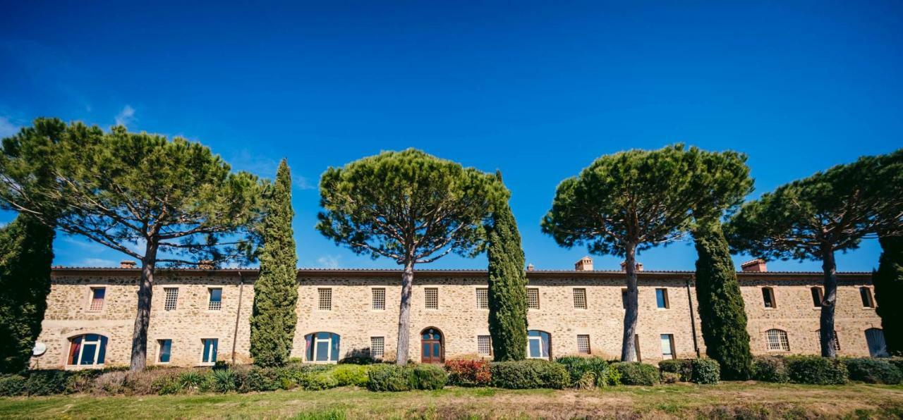 L'Andana Tenuta La Badiola Castiglione della Pescaia Exteriér fotografie